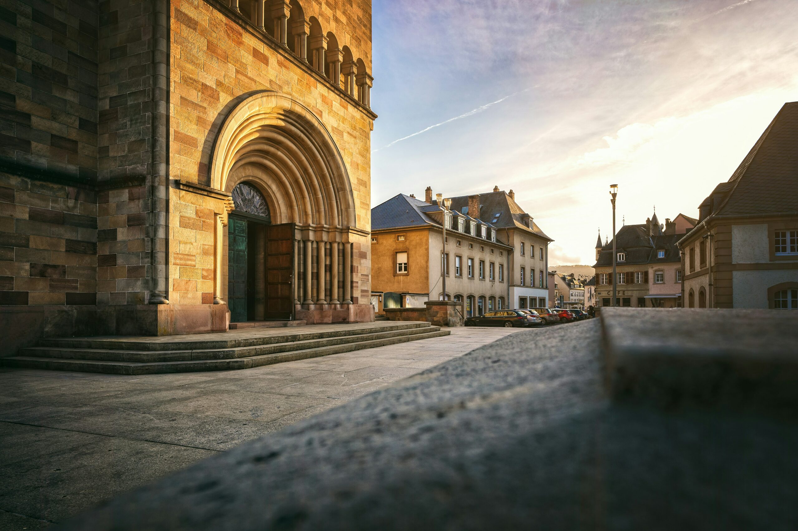 Echternach Echternach